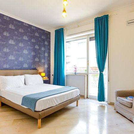 Hotel Starting Point Napoli Zewnętrze zdjęcie