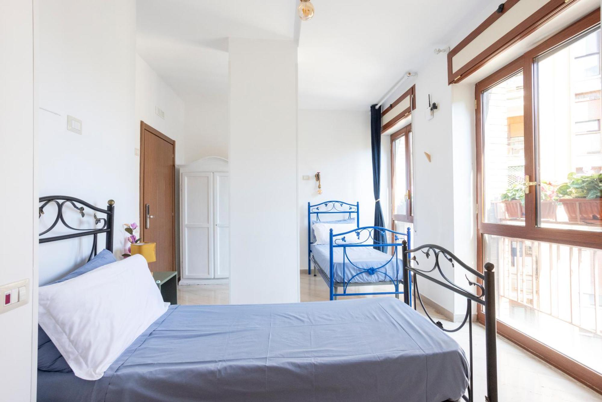 Hotel Starting Point Napoli Zewnętrze zdjęcie